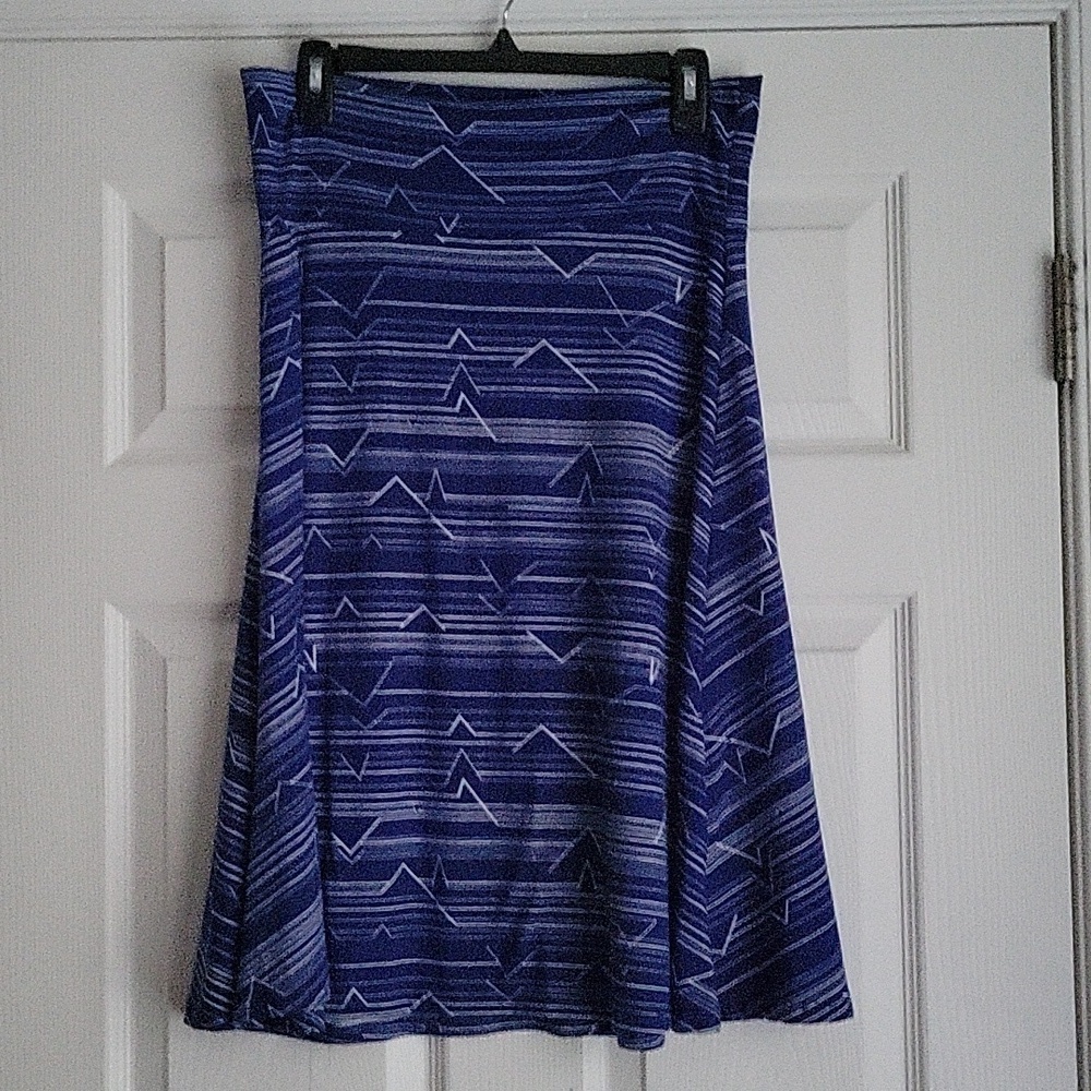 LuLaRoe Women's Skirt